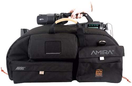 Soft Carry Bag for AMIRA Camera