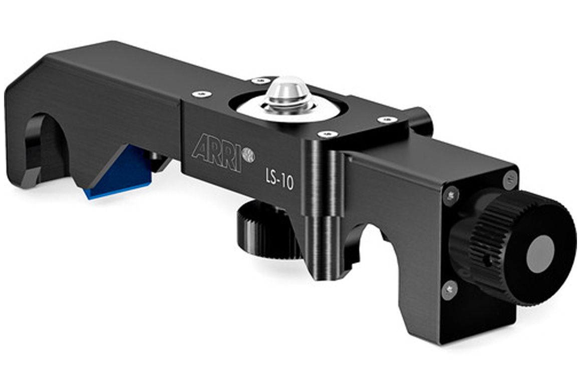 ARRI - K2.47228.0 Support optique LS-10 pour bridge plate 15mm