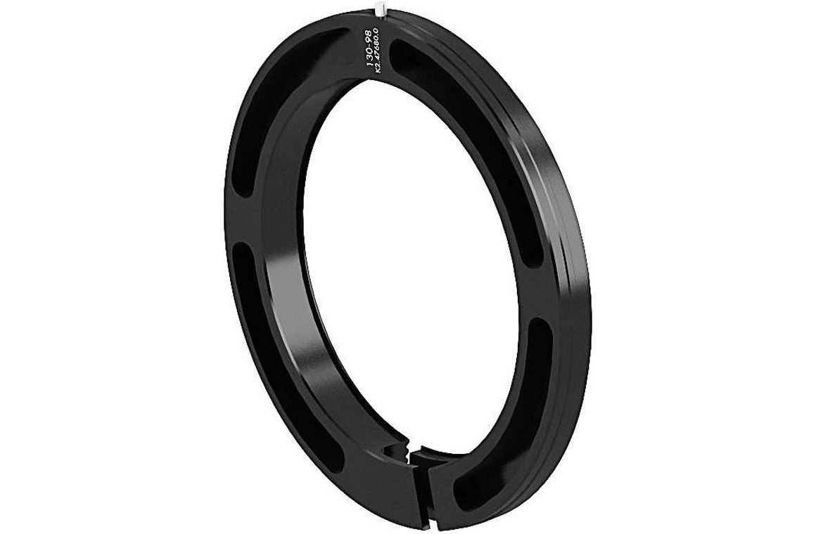 ARRI - Clamp-on reduction ring (130 to 98mm)