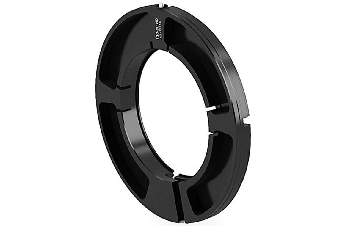 ARRI - Clamp-on reduction ring (130 to 80mm)