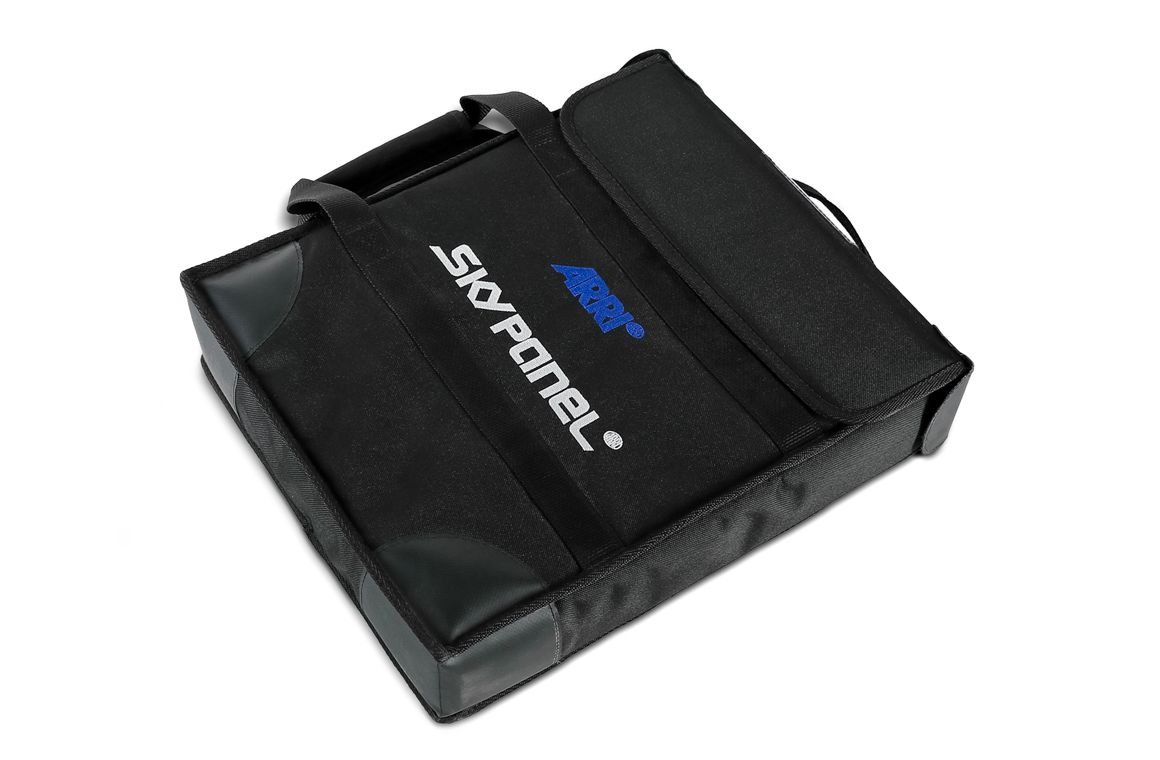 ARRI - Accessory Bag for SkyPanel S30 panels (for max. 4 panels or honeycombs)