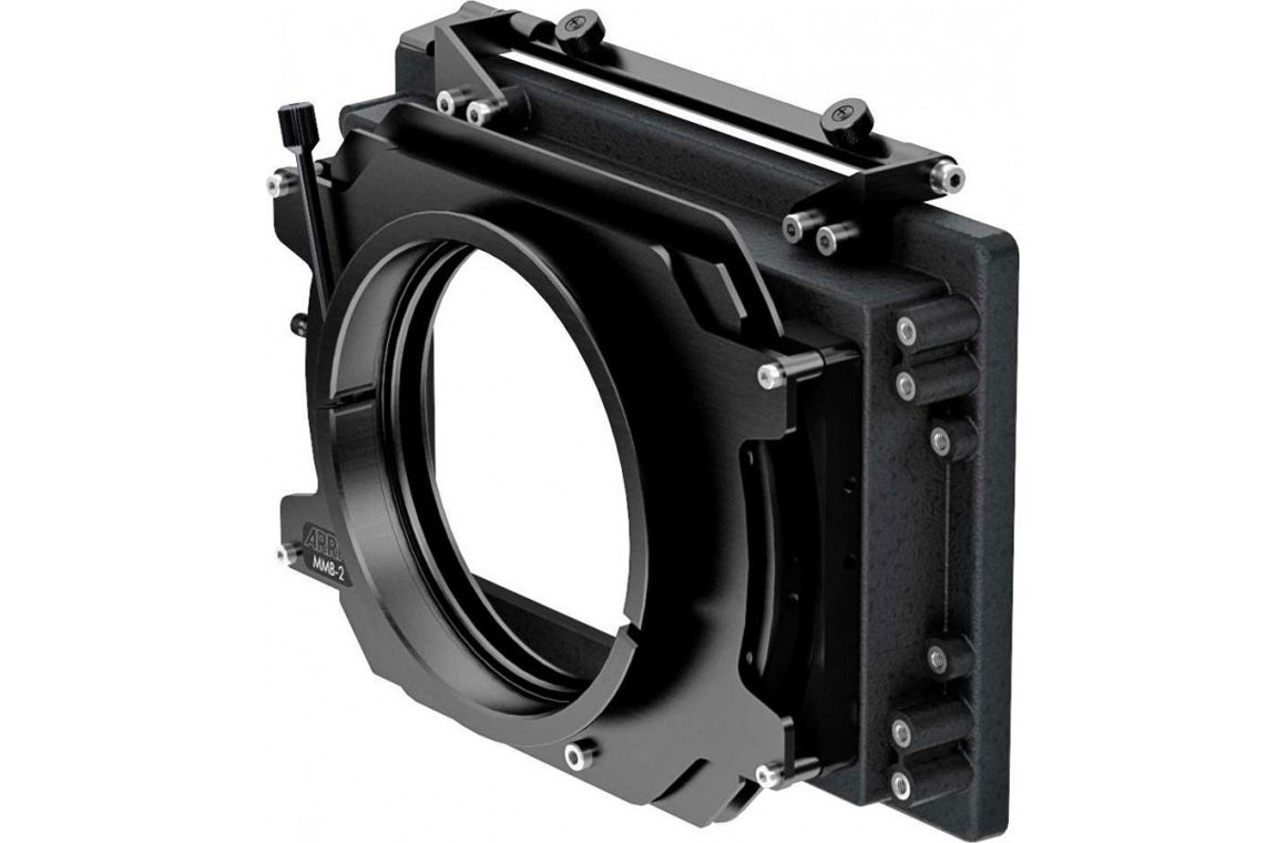 ARRI - K2.66169.0 MMB-2 Module de base à double tiroir 4x5,65"