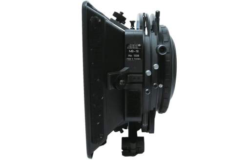 ARRI - K2.47816.0 MB-18 for 19mm rods (incl. 3-filter stage without filter frame)
