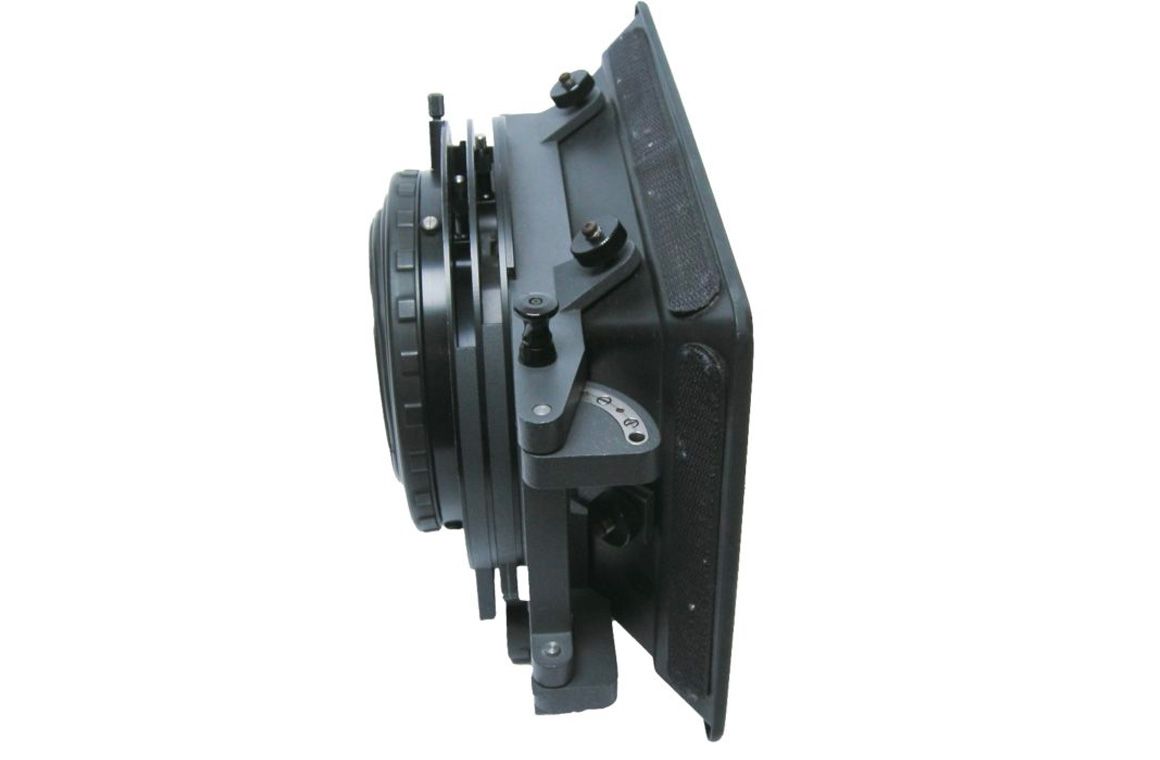 ARRI - K2.47816.0 MB-18 for 19mm rods (incl. 3-filter stage without filter frame)