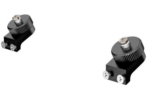 ARRI - K2.66179.0 Top/Bottom flag holder for LMB-25 (pair)