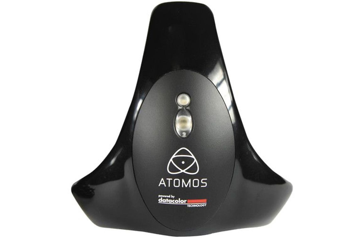 ATOMOS - SPYDER - Unité portable de calibrage colorimétrique