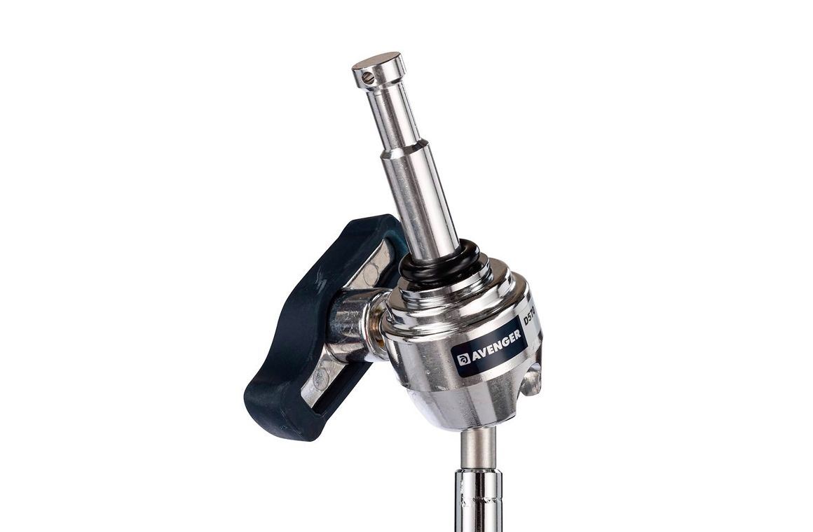 AVENGER - D570 Extension arm with swivel pin