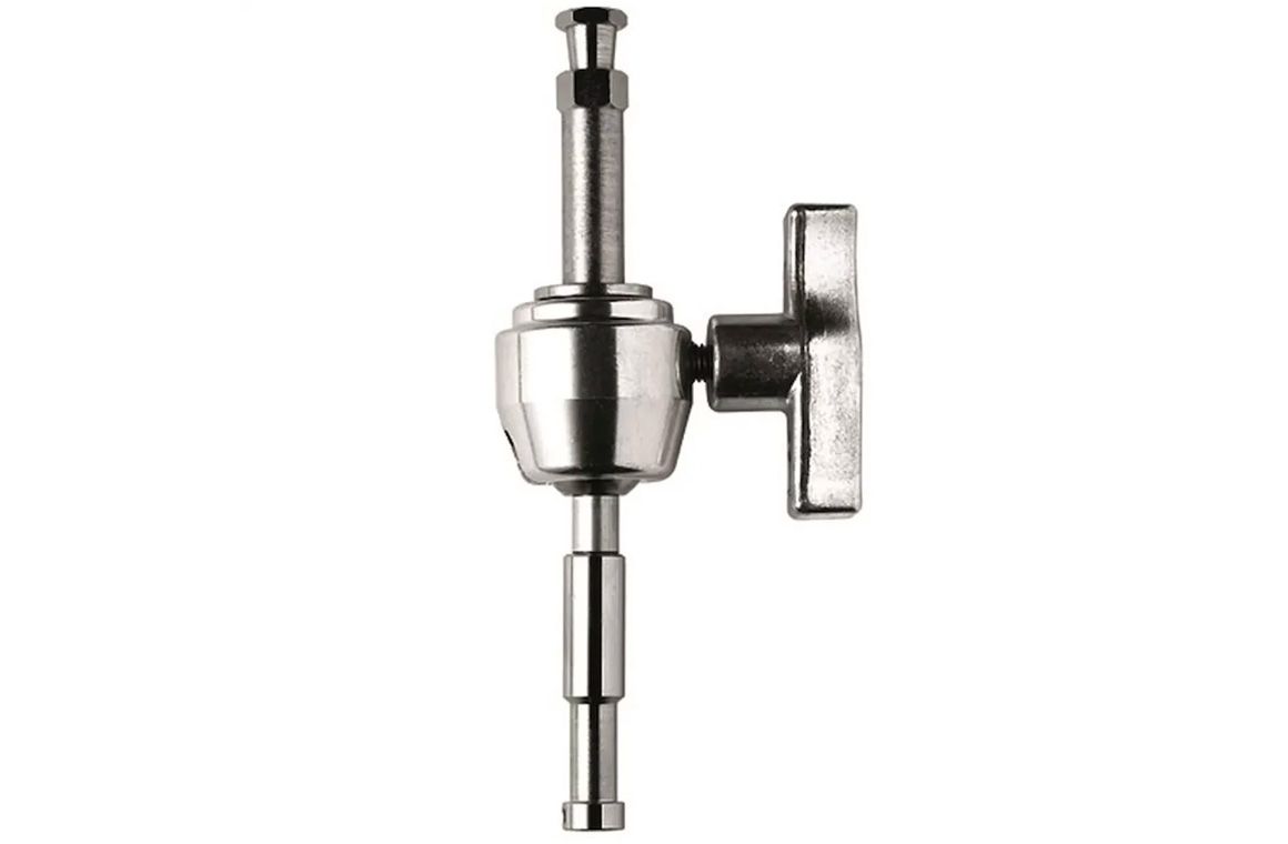 AVENGER - F820TH Baby swivel pin with ball 