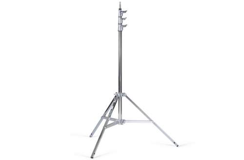 A0040CS Baby Steel Stand 40