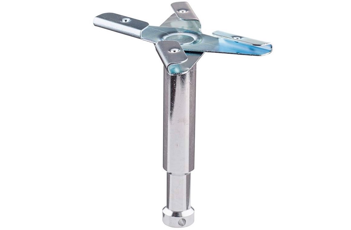 AVENGER - C1000 Drop ceiling scissor clamp