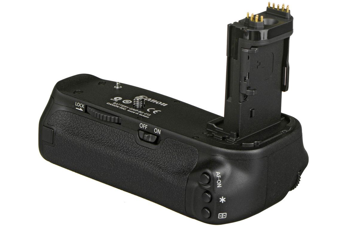 CANON - BG-E13 Battery grip for 6D