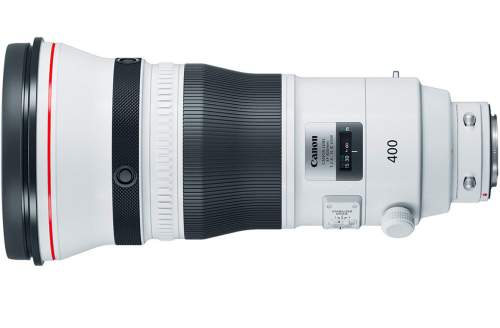CANON - EF 400mm f/2.8 L IS II USM