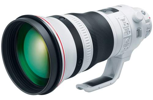 CANON - EF 400mm f/2.8 L IS II USM