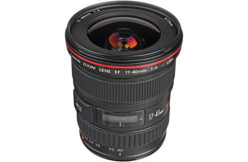 EF 17-40mm f:4 L USM_1