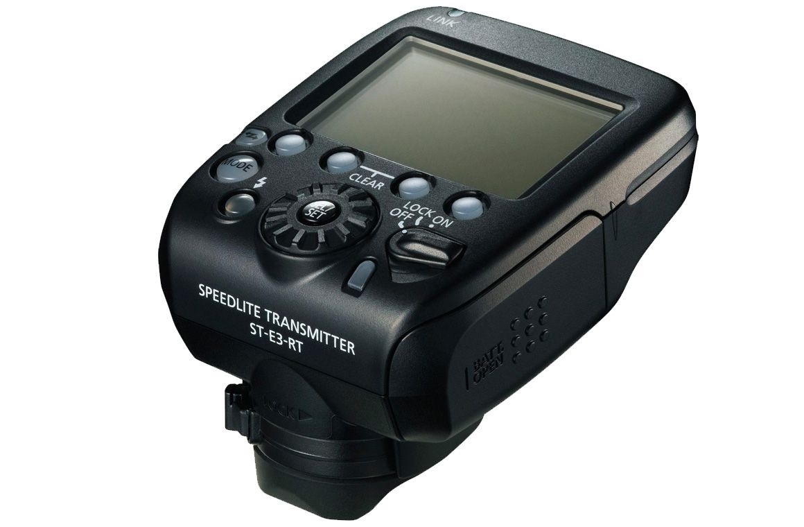 CANON - Transmetteur flash ST-E3-RT