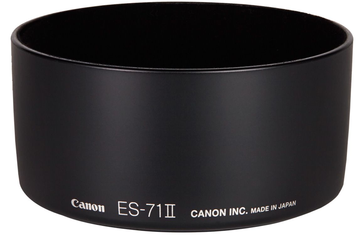CANON - ES-71 II Lens hood