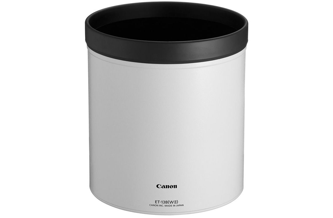 CANON - ET-138 Lens hood