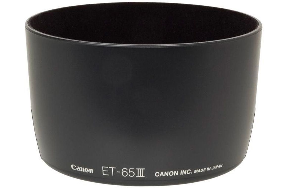 CANON - ET-65 III Lens hood