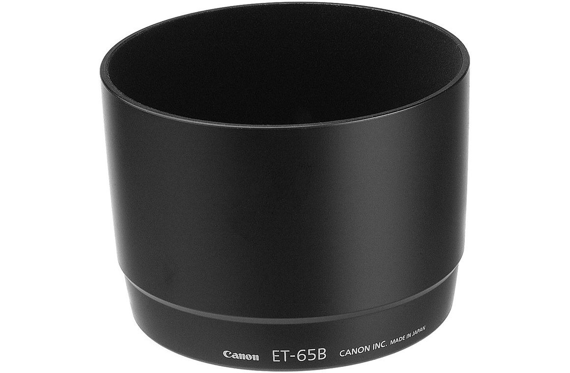 CANON - ET-65 B Lens hood
