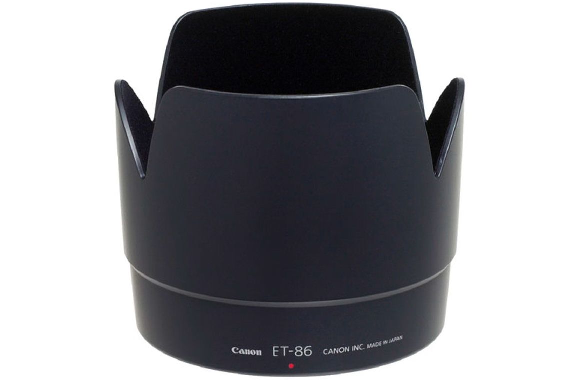 CANON - ET-86 Lens hood