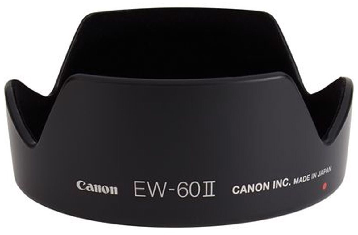 CANON - EW-60 II Lens hood