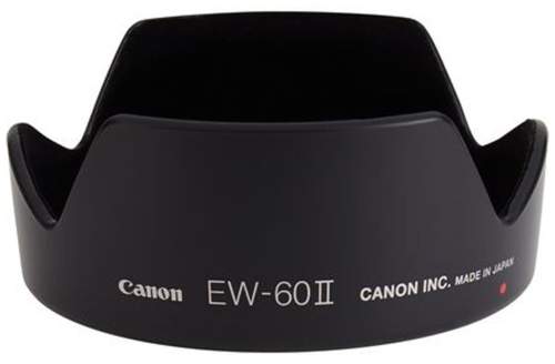 CANON - EW-60 II Lens hood