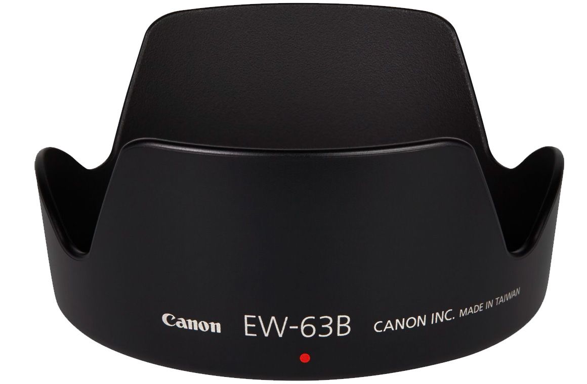 CANON - EW-63B Lens hood