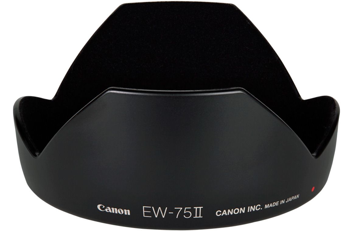 CANON - EW-75 II Lens hood