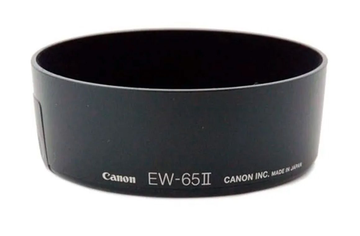 CANON - EW-65 II Lens hood