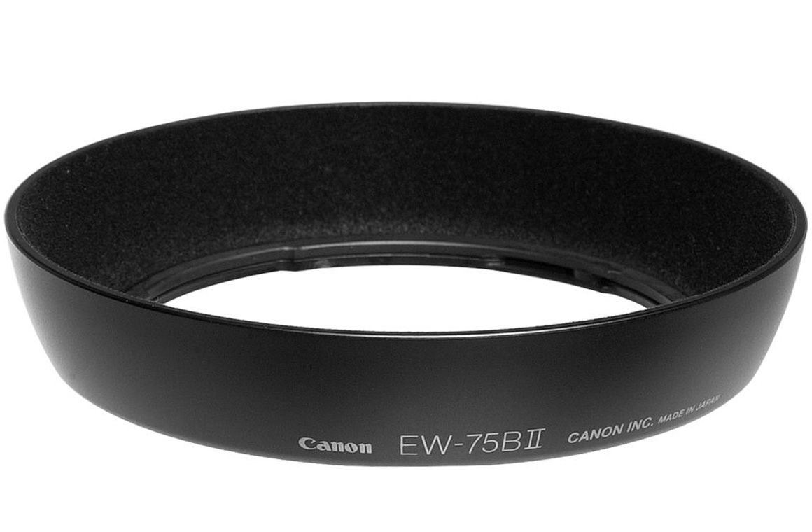 CANON - EW-75B II Lens hood