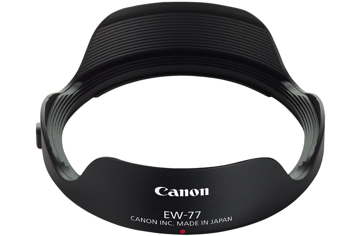 CANON - EW-77 Lens hood