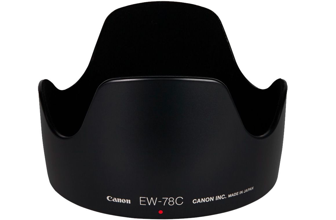 CANON - EW-78C Lens hood