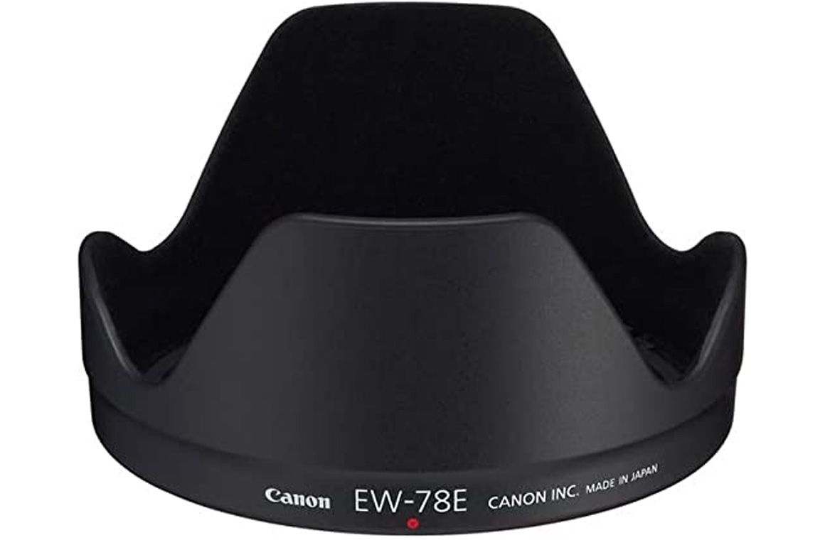 CANON - EW-78E Lens hood