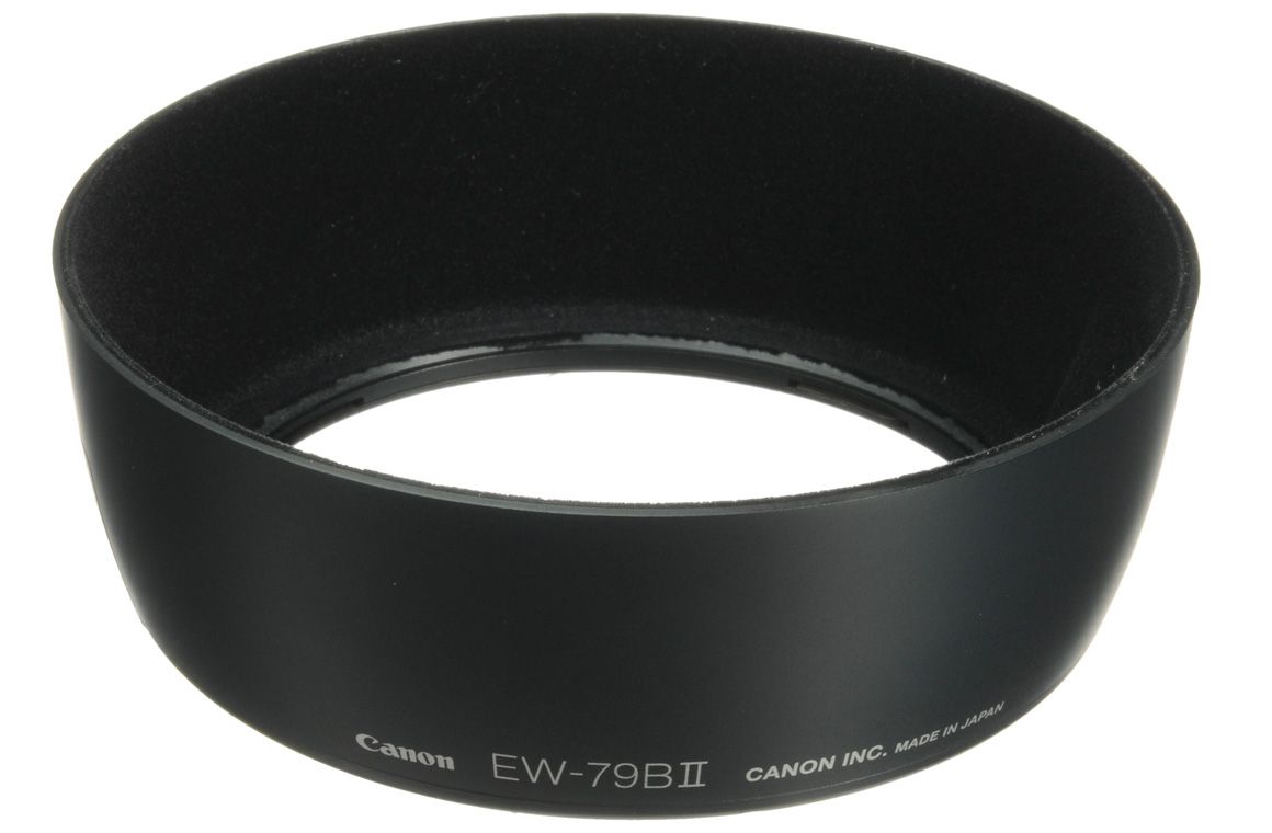 CANON - EW-79B II Lens hood
