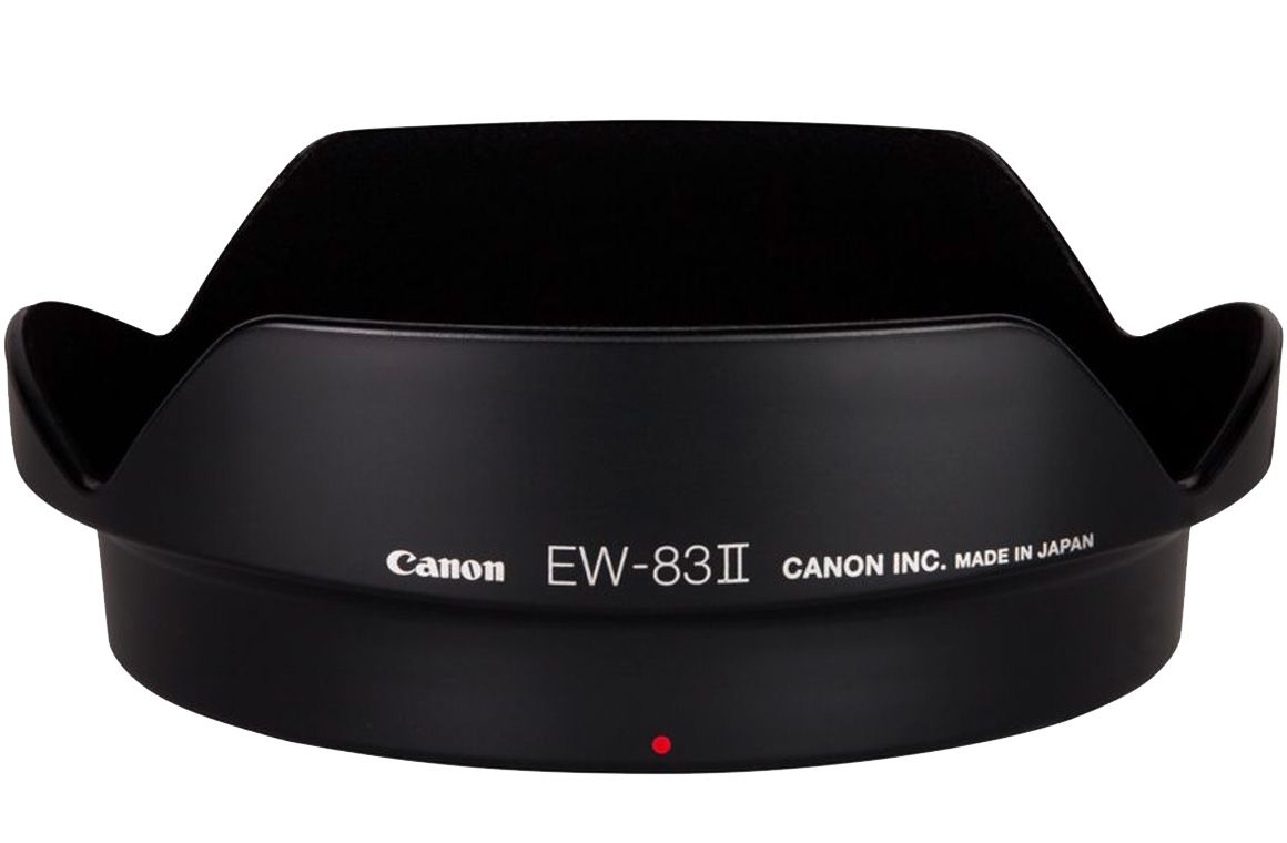 CANON - EW-83 II Lens hood