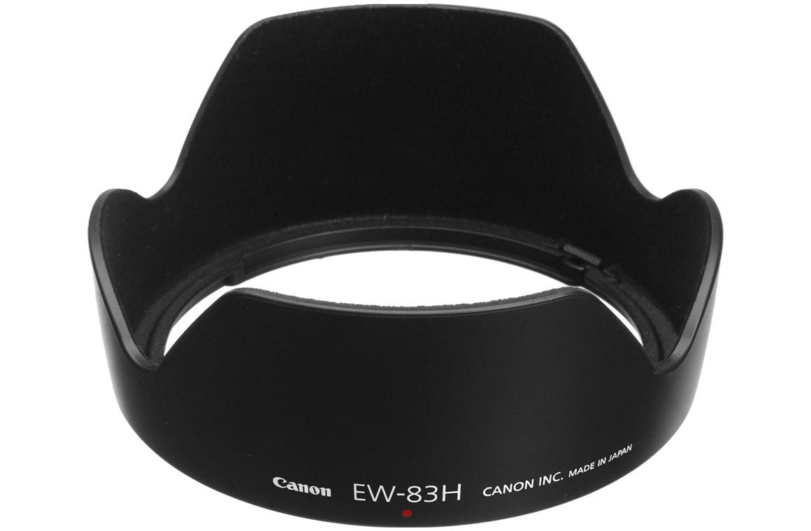 CANON - EW-83H Lens hood