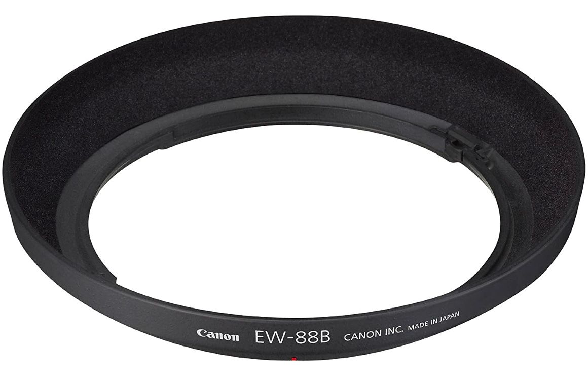 CANON - EW-88B Lens hood