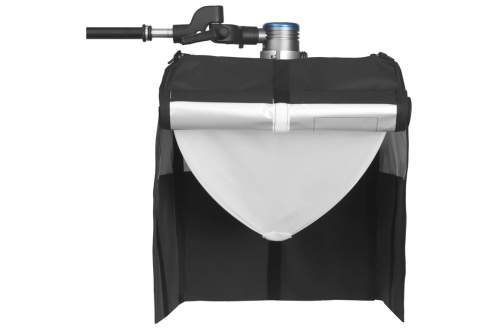 CHIMERA - 1860 Lanterne Pancake avec jupe, S (51cm)