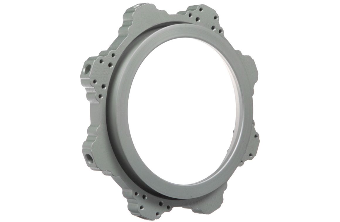 CHIMERA - 9670OP Speed Ring circulaire 6 1/2" (165mm) 