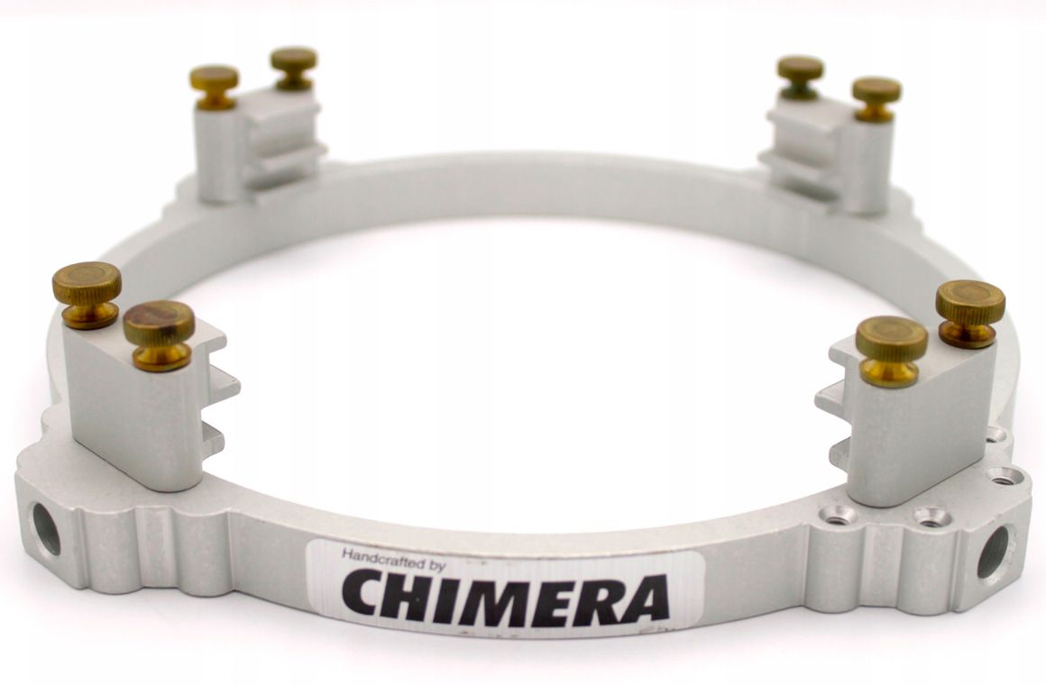 CHIMERA - 9560 Speed Ring Dedicated Ianiro / Desisti / Cosmo / Redhead Vidéo Pro