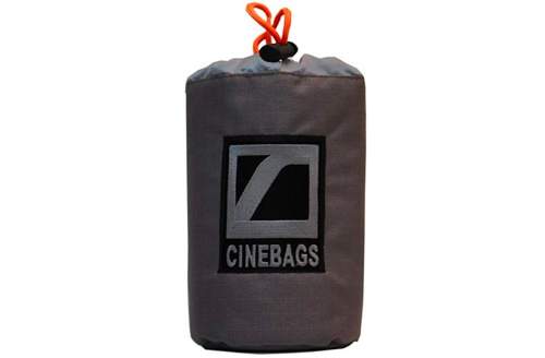 Cinebags CB04 Bottle/Canned Air Pouch