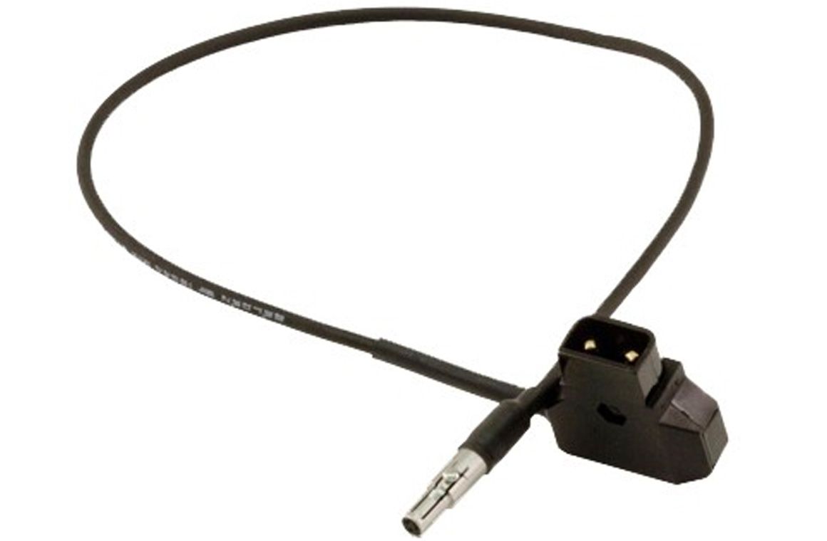 CONVERGENT DESIGN - Cable d'alimentation D-Tap