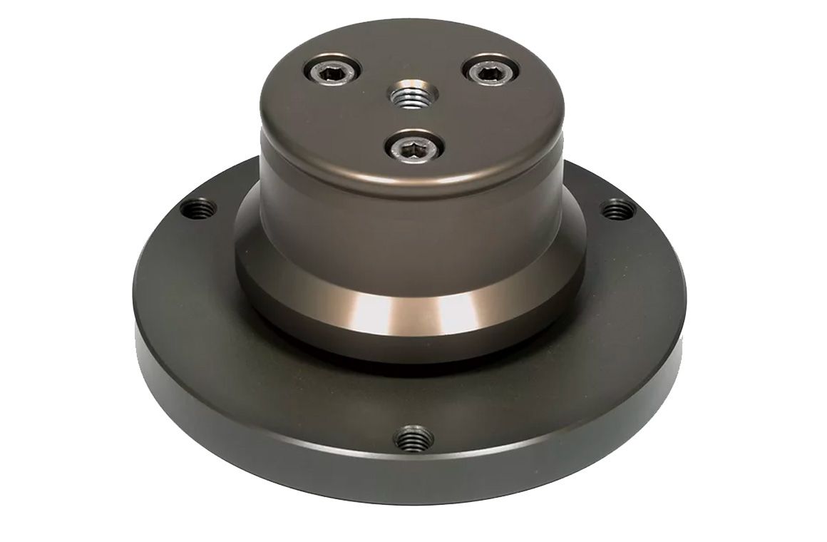Euro adapter mount