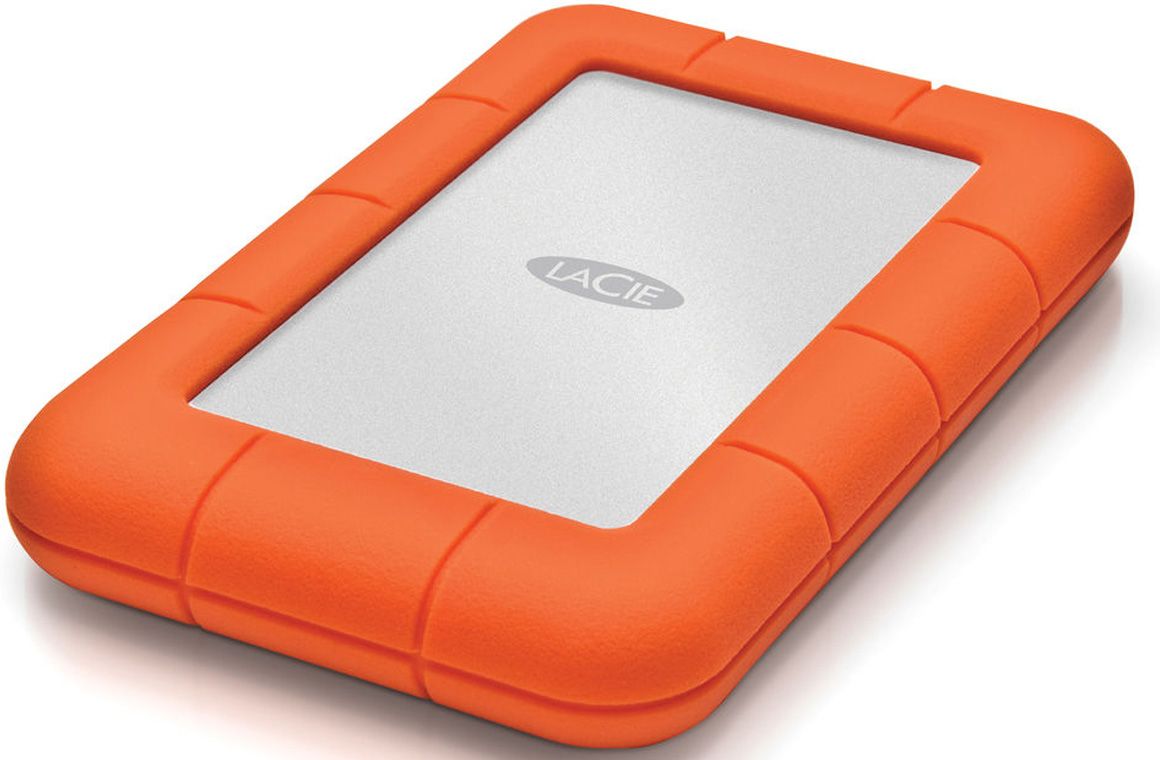 1TB Rugged Mini USB 3 External Hard Drive_1