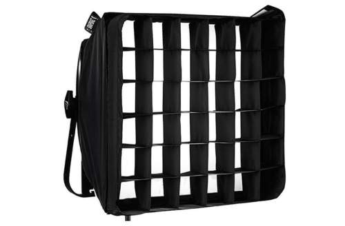 LITEPANELS - 40° Snapgrid Eggcrate for Litepanels Astra 1x1