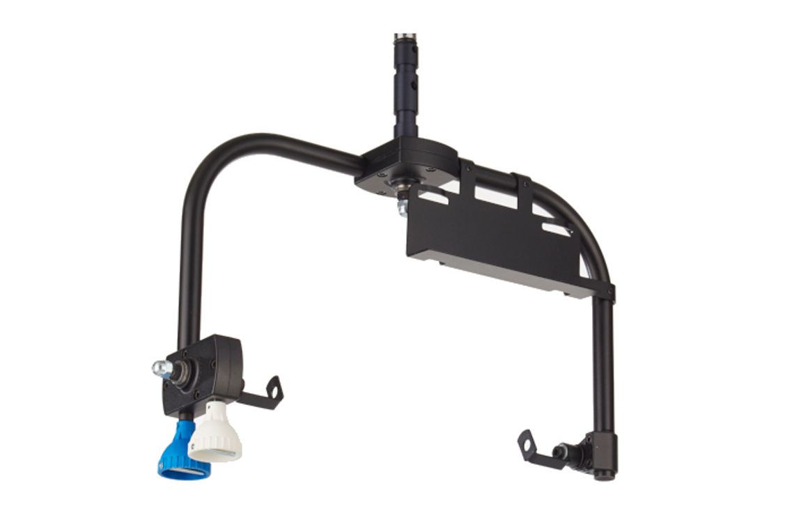 Pole Operated Yoke for Astra