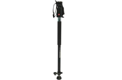 MANFROTTO - 685B Neotec monopod with safety lock
