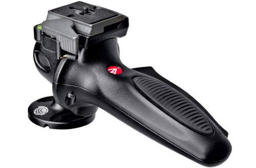 MANFROTTO - 327RC2 Rotule ball joystick ergonomique (5,5 kg max)
