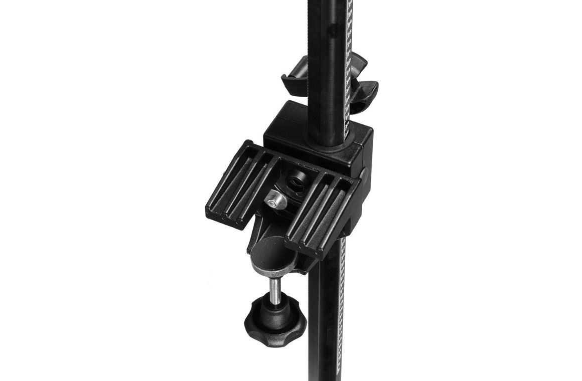 MANFROTTO - Tablemount Geared Column with Clamp