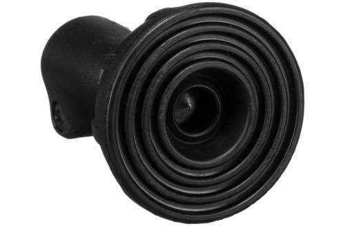 MANFROTTO - 160SCK3 Set of 3 rubber section cup feet